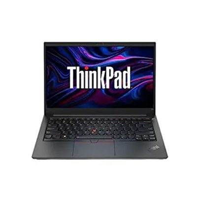 Lenovo Thinkpad E14 GEN 3 (0U00) Laptop (AMD-Ryzon5(7th Gen) / 16GB Ram / 512GB SSD / W11 / H&S 2021 / 14.1″ FHD)