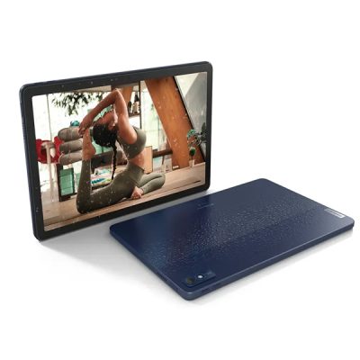 Lenovo Tab M10 5G 26.94cms (10.6) 6GB 128GB (ZACT0030IN) – Abyss Blue