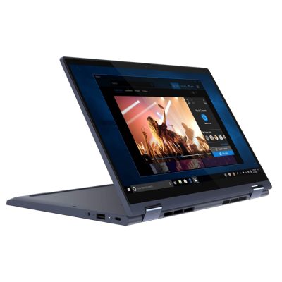 Lenovo Yoga7 (6YIN) Laptop (Intel® Core™ Ultra 7 155H / 16GB Soldered LPDDR5x-7467 / 1TB SSD M.2 2242 PCIe® 4.0×4 NVMe®)