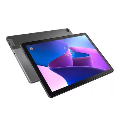 Lenovo Tab (10.1″ Tab M10 FHD / TB-328XU / 3rd Gen / ZAAF0017IN / Android 11)