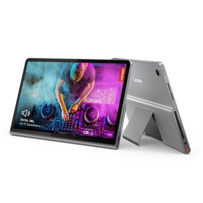 Lenovo Tab (Tab Plus (TB351FU) / ZADX0099IN / Android 14)