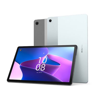 Lenovo Tab (Tab M10 FHD Plus 3rd Gen / TB128XU / ZAAN0192IN / Android 12)