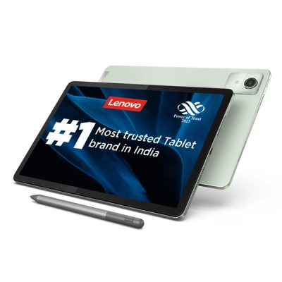 Lenovo Tab (M11 (TB330XU) with Pen / ZADB0173IN / Android 13)