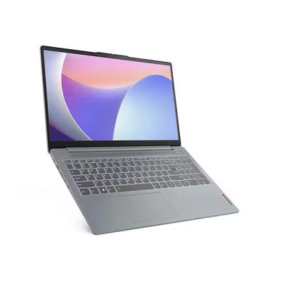 Lenovo IP SLIM3 (83ER00KSIN) Laptop (Intel® Core™ i5-12450H, 8C (4P + 4E) / 12T, P-core 2.0 / 4.4GHz, E-core 1.5 / 3.3GHz, 12MB / 16GB Soldered LPDDR5-4800 / 512GB SSD / WINDOWS 11 HOME 64 SL OFFICE H&S 2021)