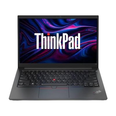 Lenovo Thinkpad E14 GEN3 (21JRS00U00) Laptop (AMD-Ryzon5(7th Gen) / 16GB Ram / 512GB SSD / W11 / h&s2021 / 14.1″ FHD)