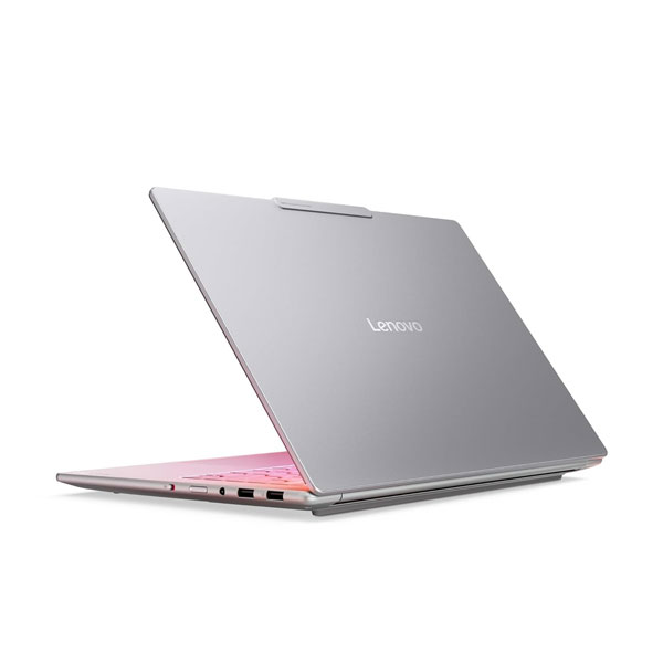 Lenovo Yoga pro 7 Aura edition (83KF001LIN) Laptop (Intel® Core
