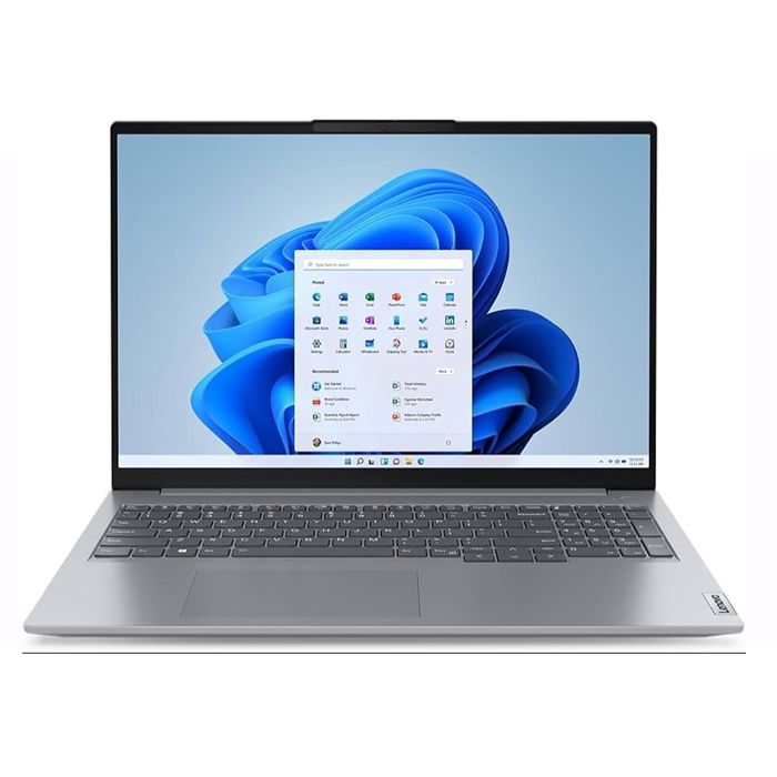 Lenovo Slim 3 (82X700HMIN) Laptop (Intel® Core i3-1315U / 8GB
