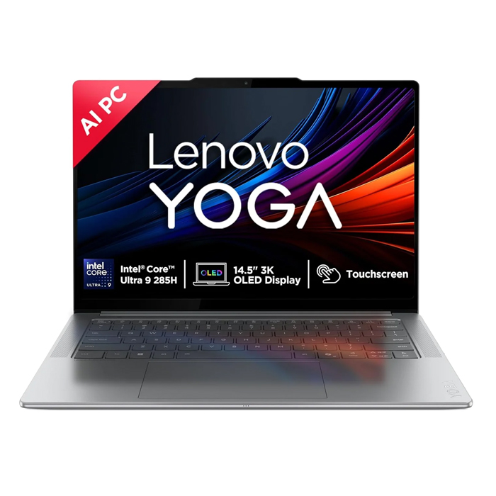 Lenovo Yoga pro 7 Aura edition (83KF001LIN) Laptop (Intel® Core