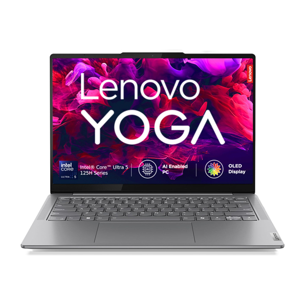Lenovo Yoga slim 7 (83CV00D0IN / 83CV00DGIN / 83CV00G2IN) Laptop