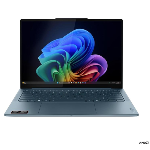 Lenovo Yoga slim 7 (83JY005YIN / 83JY000UIN) Laptop (AMD Ryzen™ AI