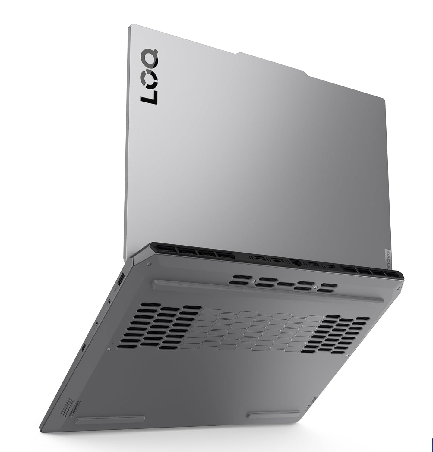 Lenovo LOQ (83JE00U4IN) Laptop (Intel® Core i7-13700HX, 16C (8P +