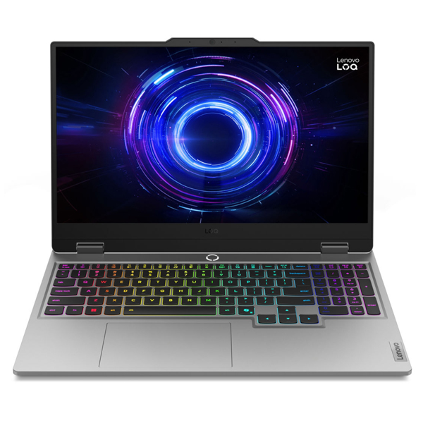 Lenovo LOQ (83JE00U4IN) Laptop (Intel® Core i7-13700HX, 16C (8P +