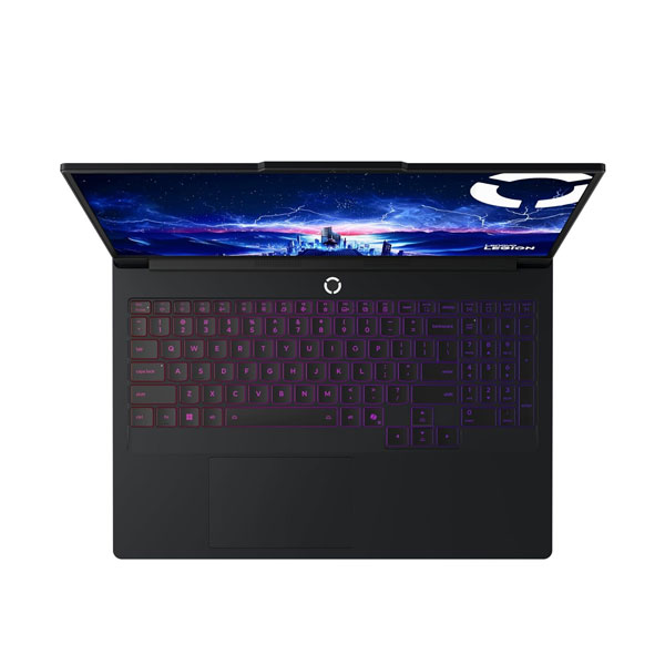Lenovo Legion pro 7 83F500D9IN Gaming Laptop (Intel® Core Ultra 9