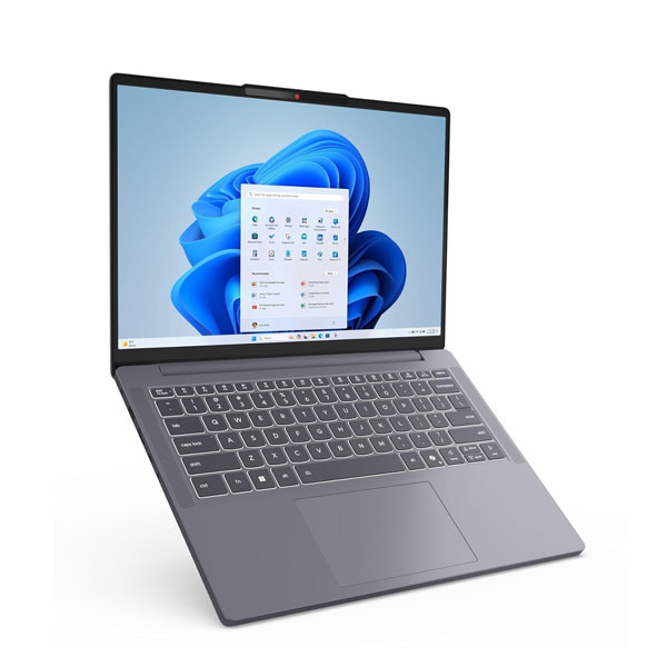 Lenovo Slim 3 (82X700HMIN) Laptop (Intel® Core i3-1315U / 8GB