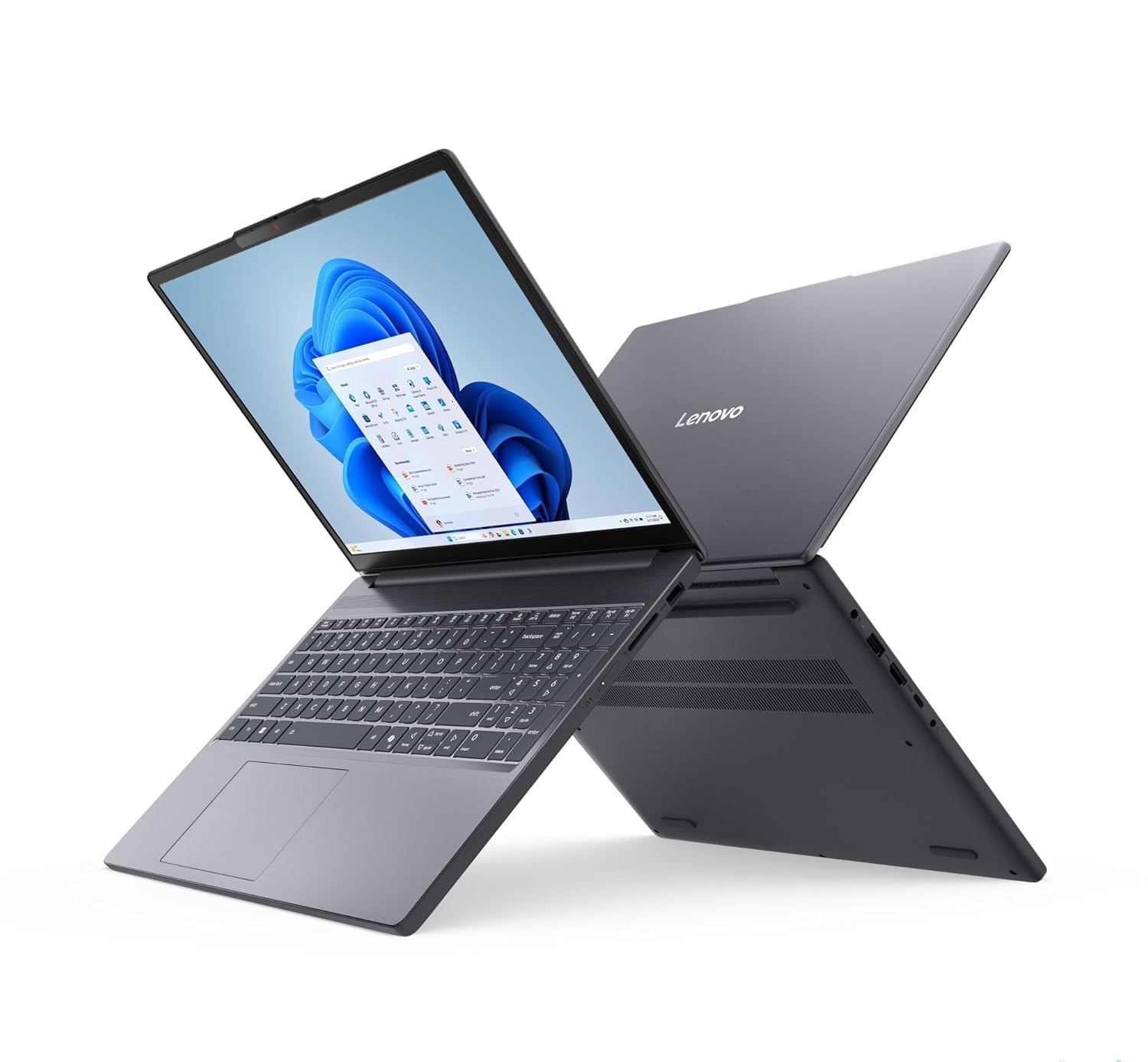 Lenovo Slim 3 (82X700HMIN) Laptop (Intel® Core i3-1315U / 8GB