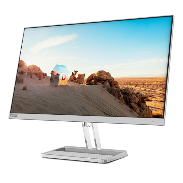 LENOVO 27″ LCD MONITOR -L27i-40 HDMI VGA (H23270FL0)(67ABKAC4IN 