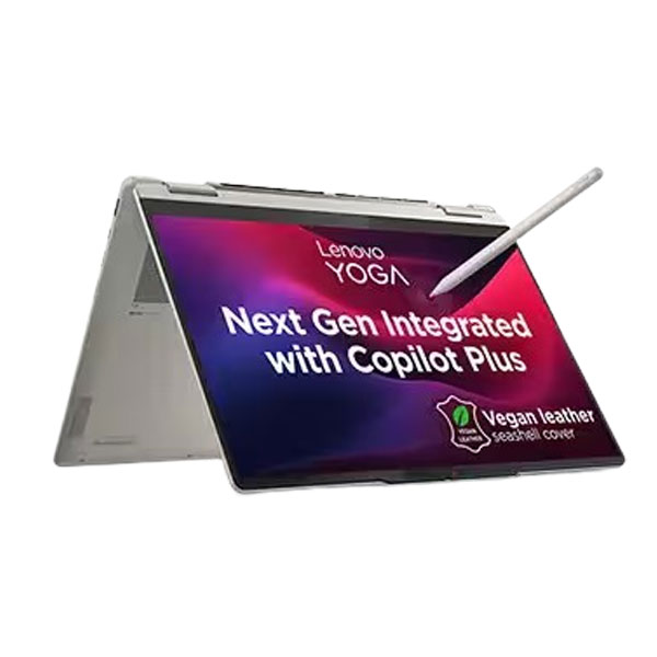 Lenovo Yoga 7 83JQ000XIN Laptop (Intel® Core Ultra 5 226V / 16GB