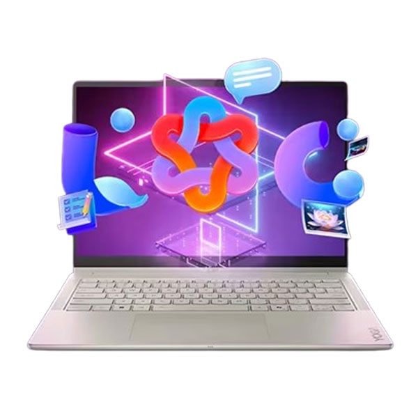 Lenovo Yoga 7 83JQ000XIN Laptop (Intel® Core Ultra 5 226V / 16GB
