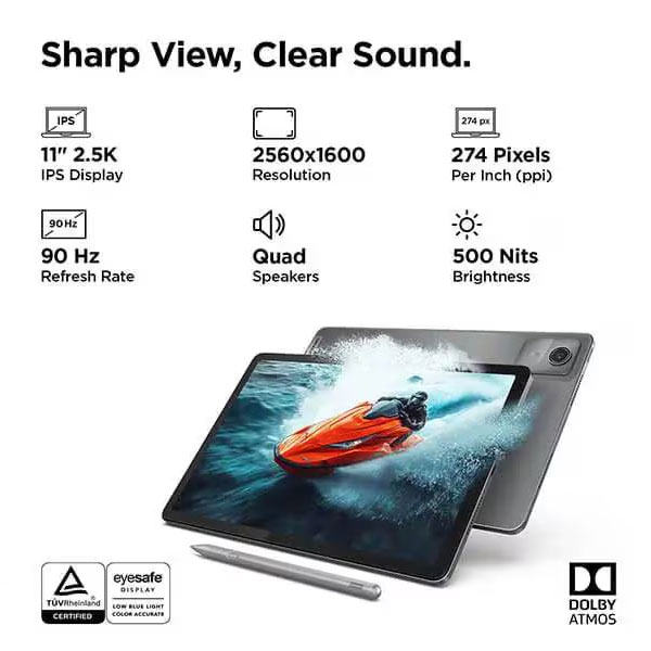 け*い様 LenovoIdeaTab 8GB 128GBルナグレー ZAFR00 Lenovo Idea Tab ZAFR0900IN Tablet (MediaTek Dimensity